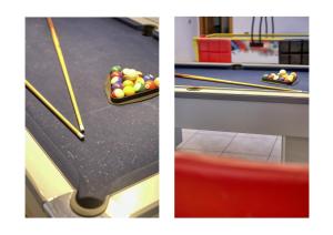 Villa Flavia - Private Pool, Jacuzzi, BBQ and Game Room By Lanzarote Vacation Homes