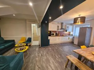 le loft bleu 3 étoiles 12 personnes - 波格尔