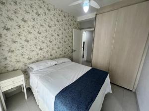 Home 8 I Apto com vista para mar