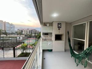 Home 8 I Apto com vista para mar