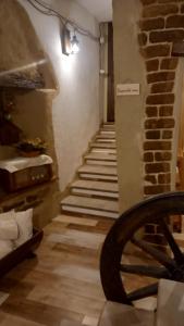 B&B Santu Giuvanni "Un Tuffo nel Passato" img29