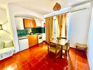 Resort Albufeira T1, Praia da Oura