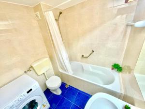 Resort Albufeira T1, Praia da Oura