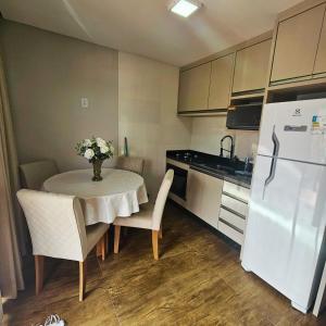 Loft para Casal pertinho da Praia de Bombinhas Centro