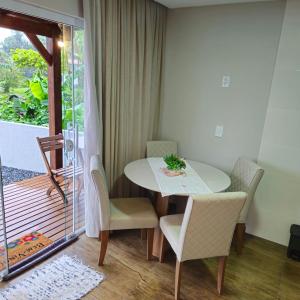 Loft para Casal pertinho da Praia de Bombinhas Centro