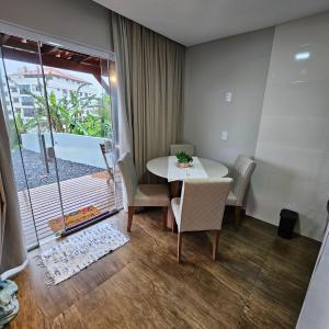 Loft para Casal pertinho da Praia de Bombinhas Centro