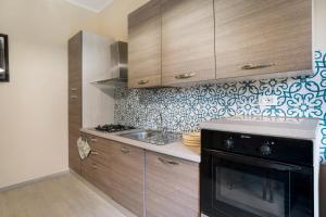 Appartamento in Villa La Baronessa