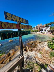 Loft para Casal pertinho da Praia de Bombinhas Centro