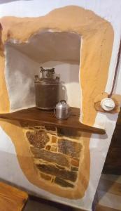B&B Santu Giuvanni "Un Tuffo nel Passato" img28
