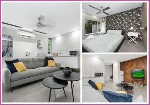 Sturges Street 22 - Unit 2 - Idalia