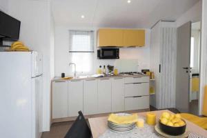 Campings CAMPING PLEIN SOLEIL : photos des chambres