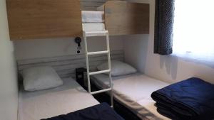 Campings CAMPING PLEIN SOLEIL : photos des chambres