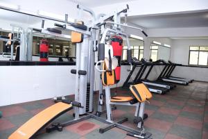 Serene 3 bedroom Near Yaya Center