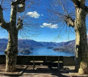 Appartamento Butterfly - Regoledo