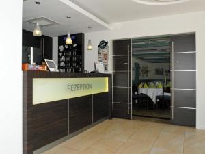 Hotel-Restaurant Thomsen