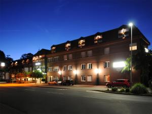 Hotel-Restaurant Thomsen