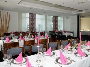 Hotel-Restaurant Thomsen