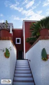 Hotel Borgo Cacciatori - Ventotene