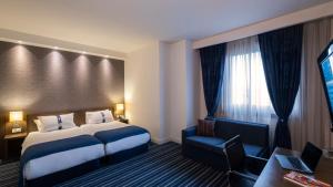 FEZ INN Hotel