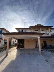 Homestay Jitra Zultie's - Kampong Tanah Merah