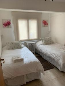 Cabañas y departamentos, Lugar Soñado