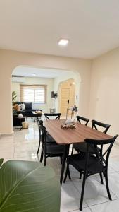 Beautiful 3BR villa with Self-Check-in near to Major Events Family only