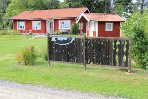 Holiday home in Molnbo near Gnesta