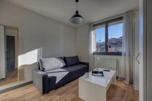 Appartements Le Bonnot - Centre Ville : photos des chambres