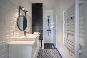 Appartements Le Bonnot - Centre Ville : photos des chambres