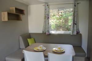 Camping Le Soleil du Verdon