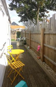 B&B / Chambres d'hotes O Douceurs Sucrees Cabourg : photos des chambres