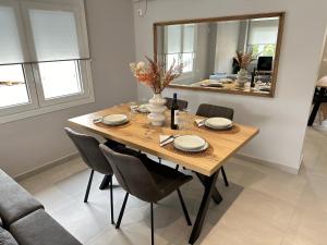 Seaside Luxury Apartments