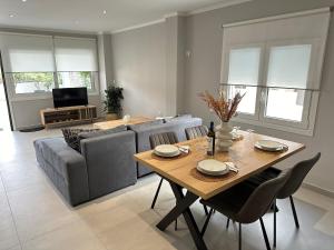 Seaside Luxury Apartments