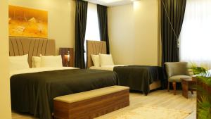 Grand Krone Hotel