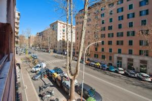 Appartamento Romantico a Trastevere