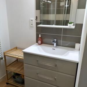 Appartements Appartement Salamandre : photos des chambres