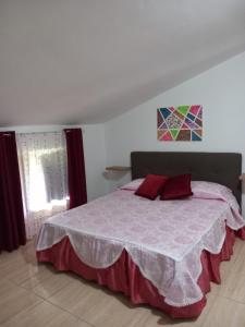 AFFITTACAMERE DAL TRAMONTO ALLALBA