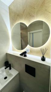 Apartament Czarna Premium