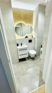 Apartament Czarna Premium