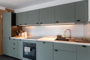 Appartement 70 m2 climatisé avec balcon et parking