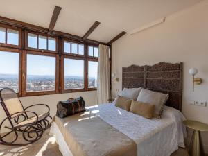 ChezmoiHomes Carmen de Azahar