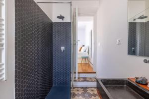 Botanico Apt - Trastevere