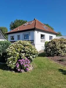 Ferienhaus To Huus - Langen