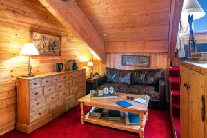 Hotels Hotel Au Chamois d'Or by Les Etincelles : photos des chambres