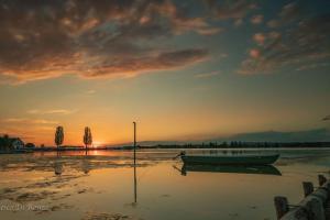 Gemütliches Haus mit Seeblick