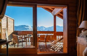 Hotels Hotel Au Chamois d'Or by Les Etincelles : photos des chambres