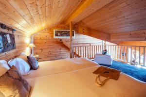 Hotels Hotel Au Chamois d'Or by Les Etincelles : photos des chambres