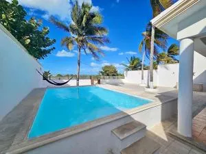 Villa Soflo Kite Mexico - Progreso