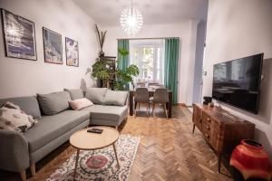 Warsaw Concierge Miedziana