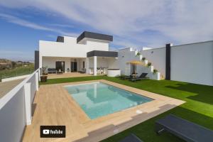 Cubos Casa Rural El Pozo